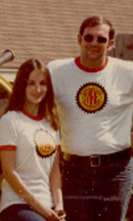 1980 Race Team