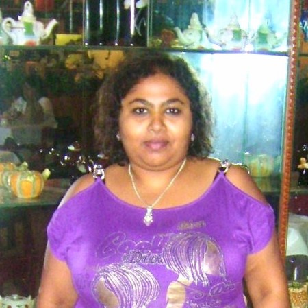 Jayanti Arjune's Classmates® Profile Photo