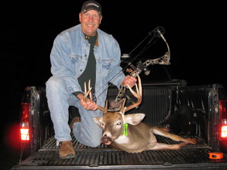 10 point, 5 by 5, Opening day, 2008