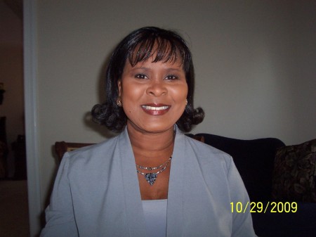 Bonnie Bell-Halliburton's Classmates® Profile Photo