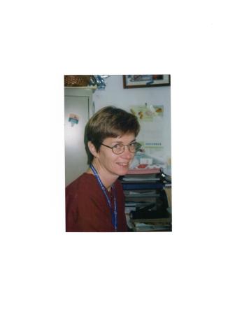 Brenda Halter's Classmates® Profile Photo