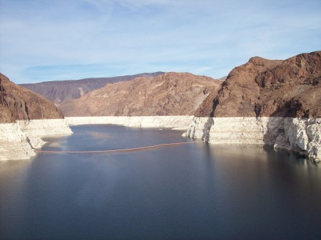 HOOVER DAM