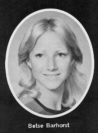 Betse Barhorst O'Keefe's Classmates® Profile Photo