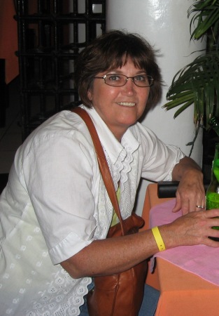 Judy Carlson's Classmates® Profile Photo