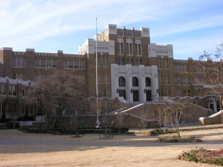 Central High School