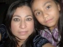 veronica & daughter