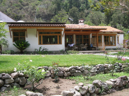 Guatemalan Home