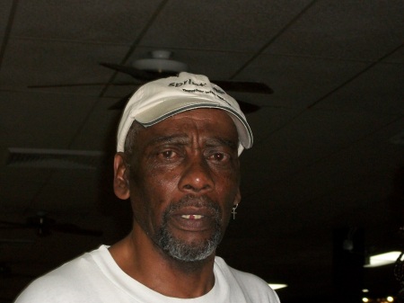 Willie Banks's Classmates® Profile Photo