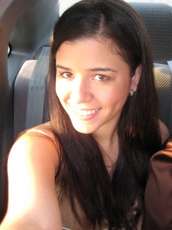 Sasha Fernandez's Classmates® Profile Photo
