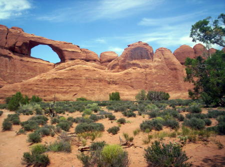 Arches National Park