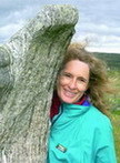 Standing Stones of Callanish Scotland 2006