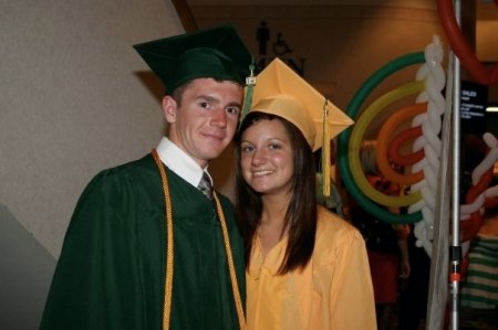 Graduation 2009