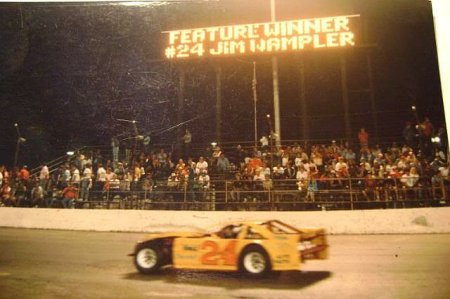 Feature Win 1989