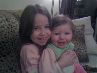 My Beautiful girls