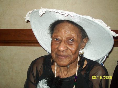 My Granny