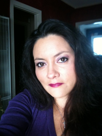 Angela Garcia's Classmates® Profile Photo