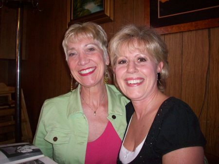 Lynn and Me -- LOVE HER!!