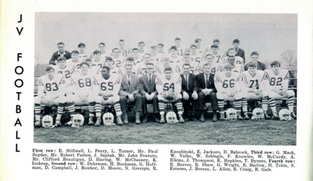 The Undefeated Team of 1967