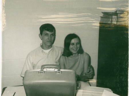 1967: Central High School
