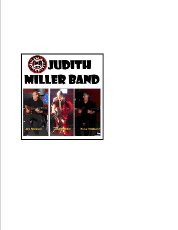 Judith Miller Band
