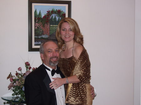 Selectmens Ball 2005