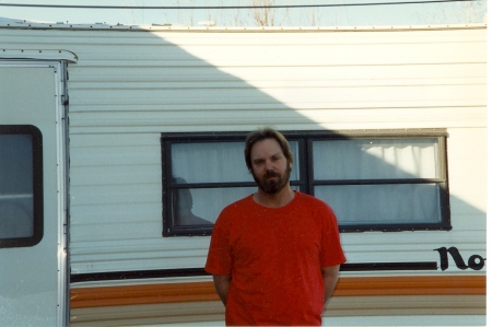 Bob in Fairbanks