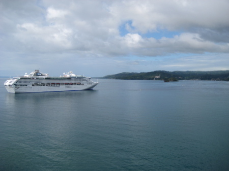 cruise November 2009 032