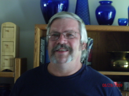 Doug Webber's Classmates® Profile Photo