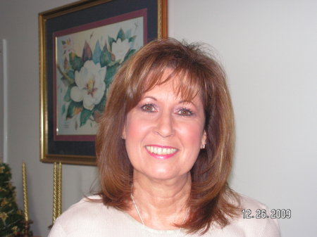 Barbara Clemons's Classmates® Profile Photo