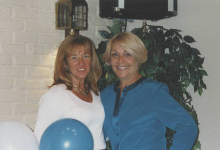 1999 Karen Thomas and Barbara Davis