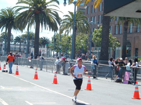 SF Marathon