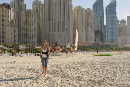 2007 UAE Dubai