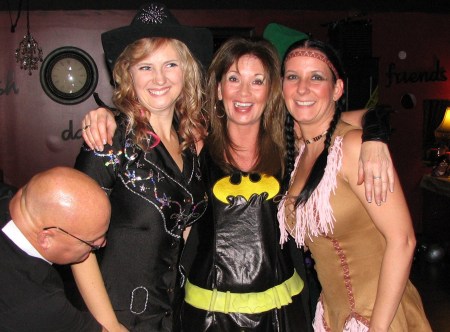 Halloween Party 056