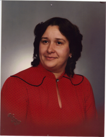 Brenda Spivey's Classmates® Profile Photo