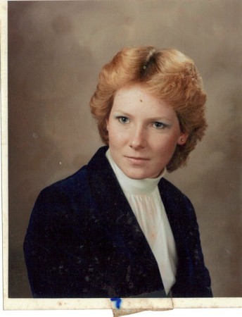 1983 senior pic 1