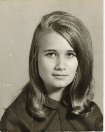 Jeanie Stanifer age 14   2