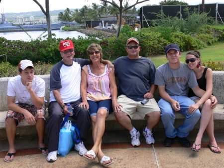 hawaii 2009