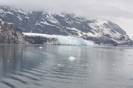 Glacier Bay