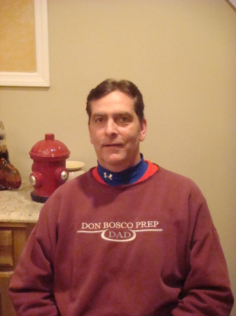 Jerry Nichirco's Classmates® Profile Photo