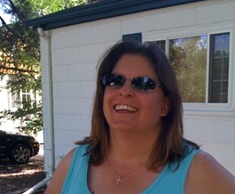 Theresa Hoover's Classmates® Profile Photo