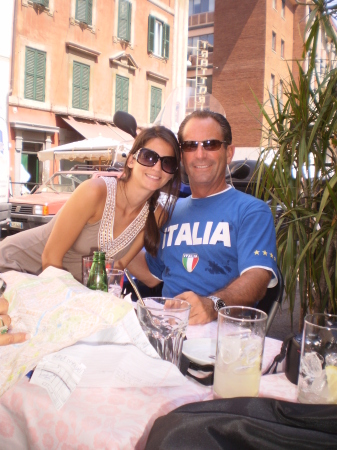 Daughter 2 Italy