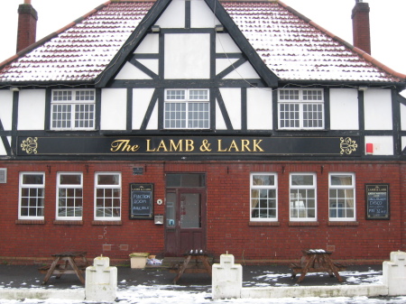The Lamb and Lark