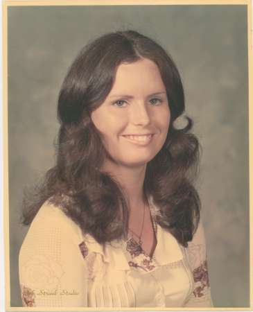 Vicki Denise Burks 1976