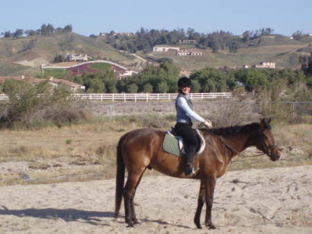 riding in temecula 007