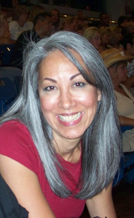 Theresa Rodriguez's Classmates® Profile Photo