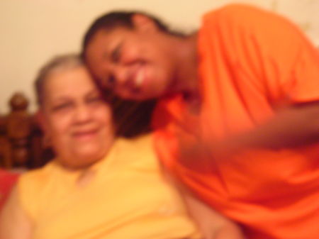 My  Grandma  and  I