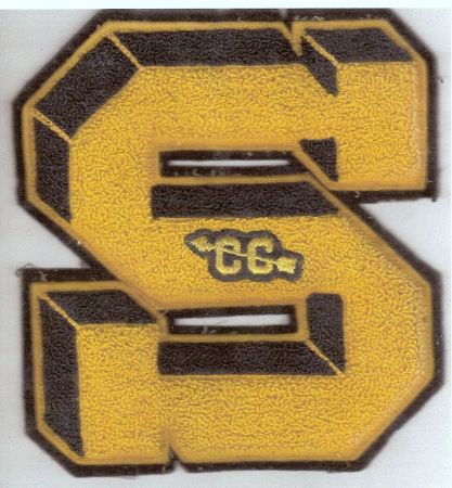 Spiceland High School Cross Country Letter