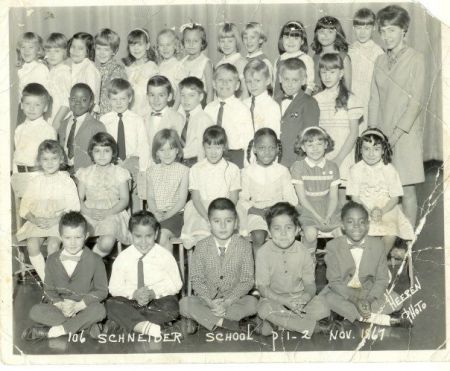 1967 - Gr 1-2