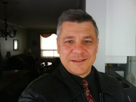 Jim Eliopoulos's Classmates® Profile Photo