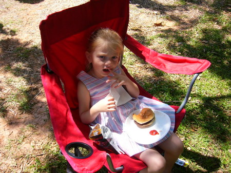 Sacred Heart Picnic